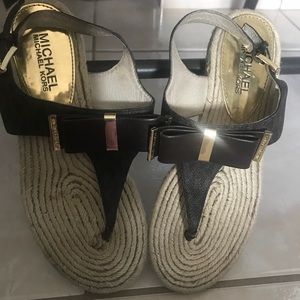 Michael Kors Sandals